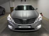 Hyundai Grandeur 2011 годаүшін7 900 000 тг. в Шымкент – фото 3
