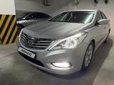 Hyundai Grandeur 2011 годаүшін7 900 000 тг. в Шымкент