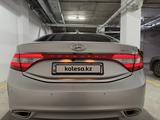 Hyundai Grandeur 2011 годаүшін7 900 000 тг. в Шымкент – фото 5