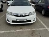 Toyota Camry 2012 года за 9 500 000 тг. в Шымкент