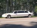 Lincoln Town Car 1999 года за 3 000 000 тг. в Петропавловск – фото 2