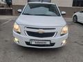 Chevrolet Cobalt 2023 годаfor6 300 000 тг. в Туркестан