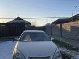 Lexus ES 300 2003 годаүшін5 000 000 тг. в Шымкент