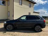 BMW X5 2015 годаүшін15 500 000 тг. в Астана – фото 2