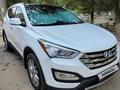 Hyundai Santa Fe 2015 года за 11 000 000 тг. в Байконыр – фото 2