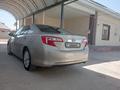 Toyota Camry 2013 годаfor9 750 000 тг. в Жетысай – фото 5