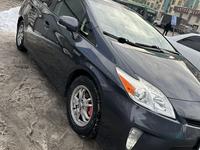 Toyota Prius 2014 года за 7 200 000 тг. в Алматы