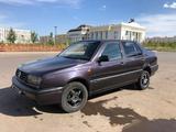 Volkswagen Vento 1994 годаүшін1 300 000 тг. в Уральск – фото 3