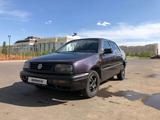 Volkswagen Vento 1994 годаүшін1 200 000 тг. в Уральск – фото 4