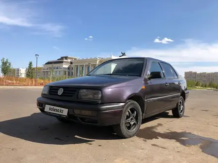 Volkswagen Vento 1994 года за 1 200 000 тг. в Уральск – фото 6