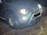 Mitsubishi L200 2007 годаүшін4 900 000 тг. в Костанай – фото 2