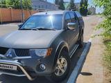 Mitsubishi L200 2007 года за 6 500 000 тг. в Костанай – фото 3