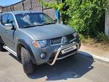 Mitsubishi L200 2007 годаүшін6 500 000 тг. в Костанай – фото 5