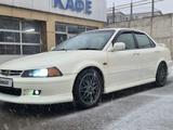 Honda Torneo 1997 годаүшін1 900 000 тг. в Алматы