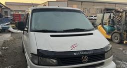 Volkswagen Caravelle 1997 года за 4 500 000 тг. в Петропавловск – фото 2