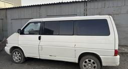 Volkswagen Caravelle 1997 года за 4 500 000 тг. в Петропавловск – фото 5
