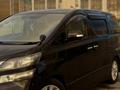 Toyota Vellfire 2010 годаүшін7 000 000 тг. в Алматы – фото 18