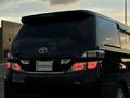 Toyota Vellfire 2010 годаfor7 000 000 тг. в Алматы – фото 23