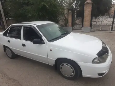 Daewoo Nexia 2014 года за 1 900 000 тг. в Арысь – фото 2