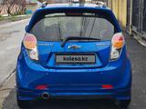 Chevrolet Spark 2009 годаүшін2 700 000 тг. в Шымкент