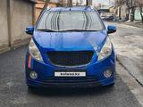 Chevrolet Spark 2009 годаүшін2 700 000 тг. в Шымкент – фото 3