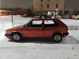 Volkswagen Golf 1992 годаfor1 000 000 тг. в Астана – фото 2