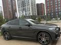 BMW X6 2021 годаүшін37 500 000 тг. в Астана – фото 2
