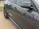 BMW X6 2021 годаүшін37 500 000 тг. в Астана – фото 5