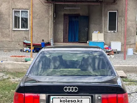 Audi 100 1994 года за 3 250 000 тг. в Шымкент – фото 6