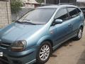 Nissan Almera 2001 года за 2 100 000 тг. в Алматы