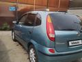 Nissan Almera 2001 года за 2 100 000 тг. в Алматы – фото 5
