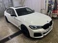 BMW 530 2020 годаүшін23 000 000 тг. в Астана – фото 7