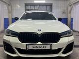 BMW 530 2020 годаүшін20 000 000 тг. в Астана – фото 2