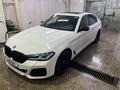 BMW 530 2020 года за 25 000 000 тг. в Астана – фото 6