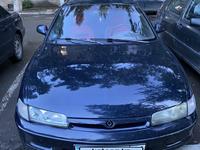 Mazda 626 1993 годаүшін1 270 000 тг. в Павлодар