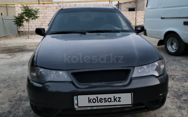 Daewoo Nexia 2012 годаүшін1 500 000 тг. в Актау