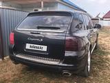 Porsche Cayenne 2006 годаүшін3 000 000 тг. в Уральск – фото 2