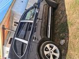 Porsche Cayenne 2006 годаүшін3 000 000 тг. в Уральск
