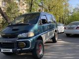 Mitsubishi Delica 1996 годаfor3 200 000 тг. в Алматы – фото 3