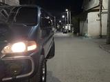 Mitsubishi Delica 1996 годаfor3 200 000 тг. в Алматы – фото 5