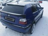 Volkswagen Golf 1992 годаүшін1 750 000 тг. в Кокшетау – фото 4