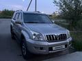 Toyota Land Cruiser Prado 2003 года за 9 000 000 тг. в Уральск – фото 4