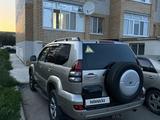 Toyota Land Cruiser Prado 2003 года за 9 000 000 тг. в Уральск