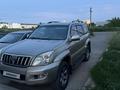 Toyota Land Cruiser Prado 2003 года за 9 000 000 тг. в Уральск – фото 5
