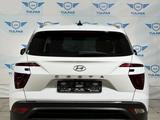 Hyundai Creta 2022 года за 11 500 000 тг. в Талдыкорган – фото 3