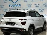 Hyundai Creta 2022 года за 11 500 000 тг. в Талдыкорган – фото 4