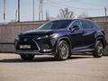 Lexus RX 350 2022 годаүшін29 800 000 тг. в Алматы – фото 4