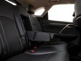 Lexus RX 350 2022 года за 29 800 000 тг. в Алматы