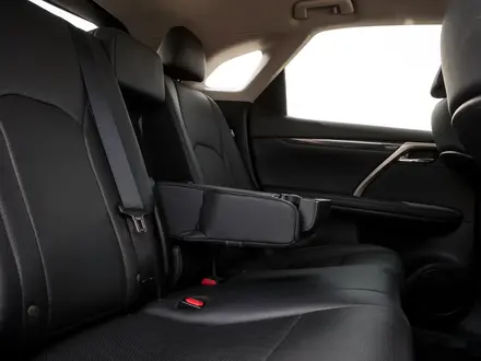 Lexus RX 350 2022 года за 29 800 000 тг. в Алматы