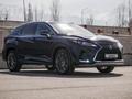 Lexus RX 350 2022 годаүшін29 800 000 тг. в Алматы – фото 6
